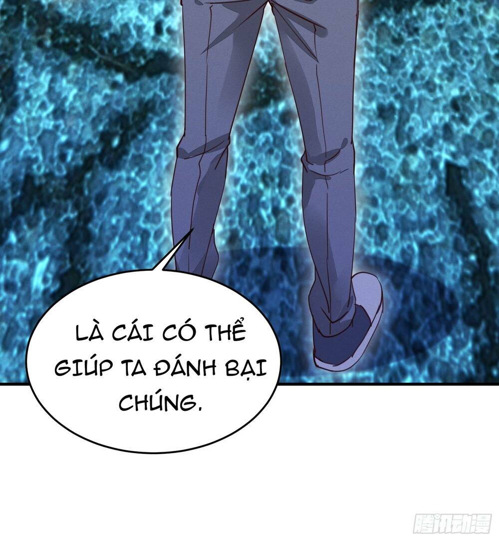 Trở Thành Đạo Sư Dũng Sĩ: Chapter 11