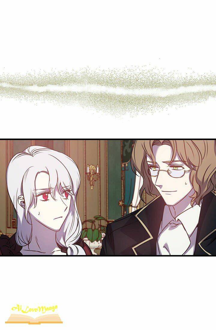 Hôn Lễ Báo Thù: Chapter 40