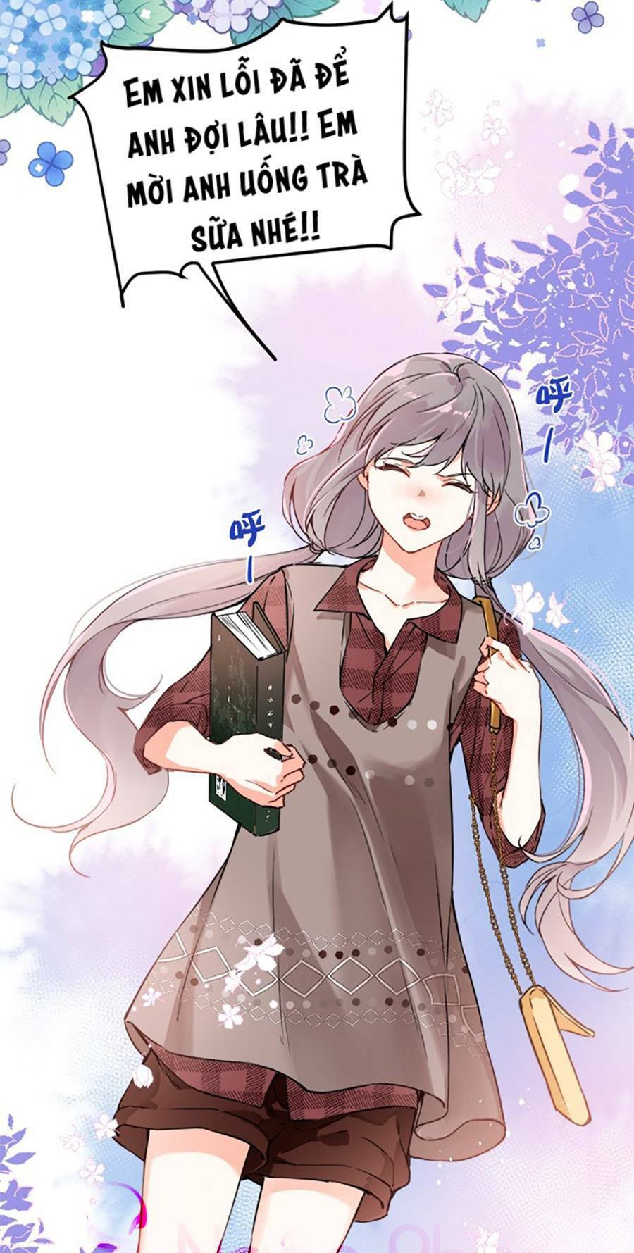 Tâm Động Thuấn Di: Chapter 48