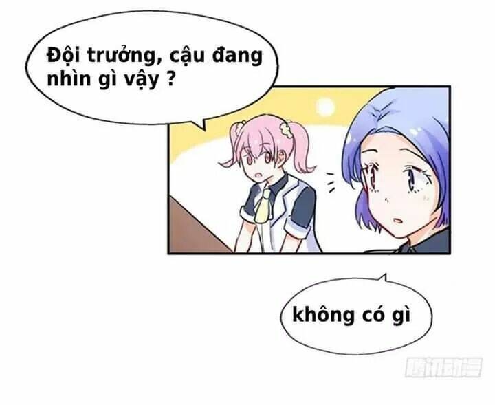Chạy Đi Âm Sai: Chapter 103