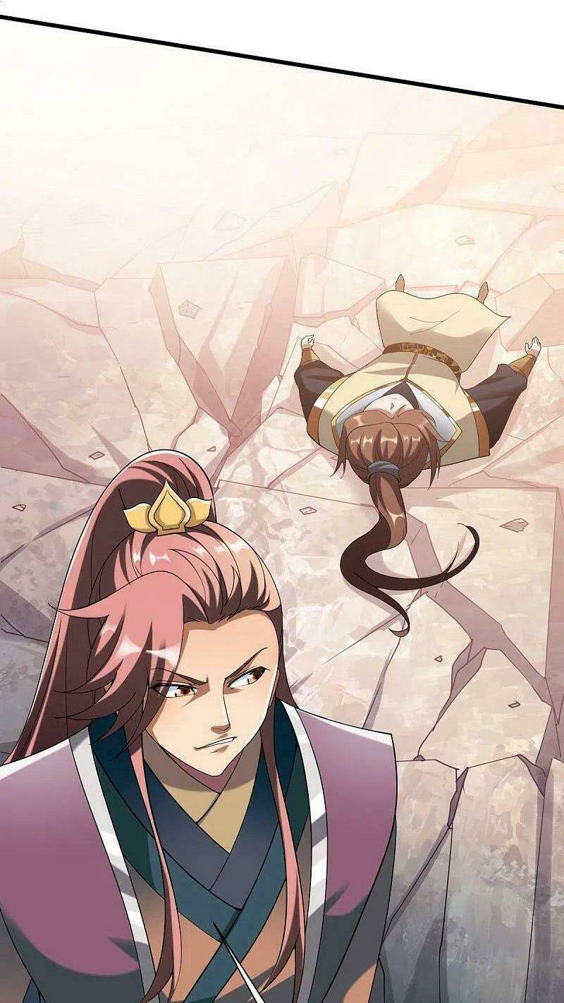 Chiến Đỉnh: Chapter 341