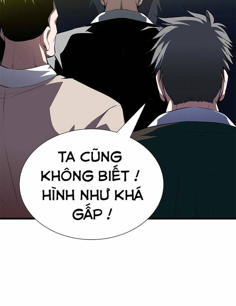 Đô Thị Chí Tôn: Chapter 128