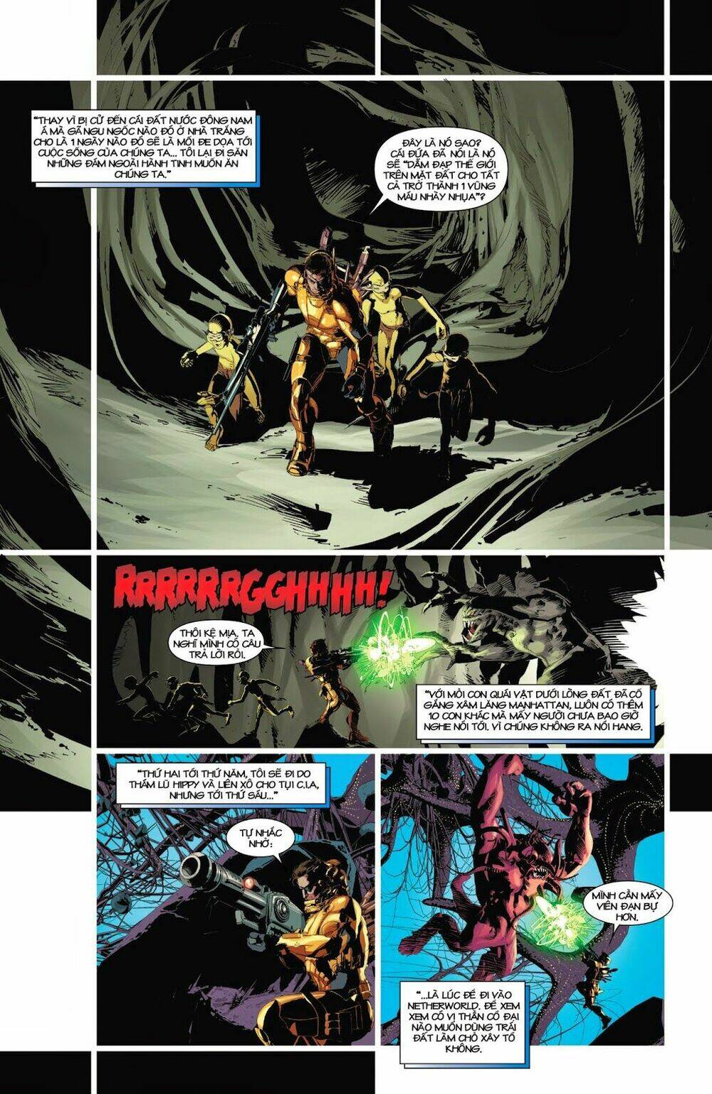 Original Sin: Chapter 5