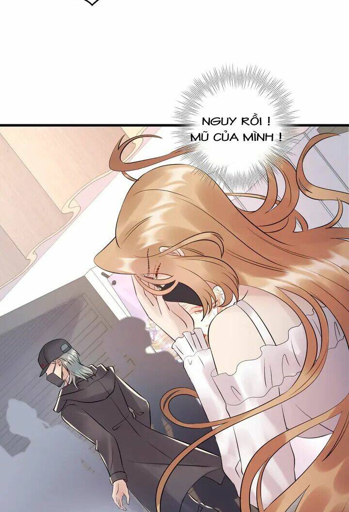 Trong Sinh Chi Ức Vạn Ảnh Hậu Yếu Thượng Vị: Chapter 265