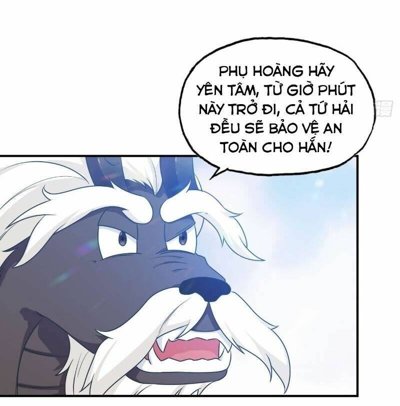 Khởi Đầu Bằng Một Con Côn: Chapter 91