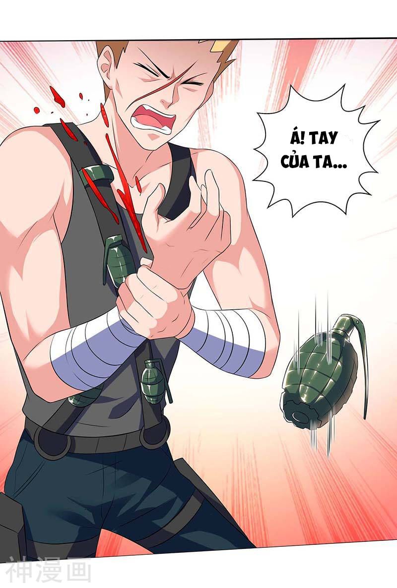 Thần Cấp Thấu Thị: Chapter 77