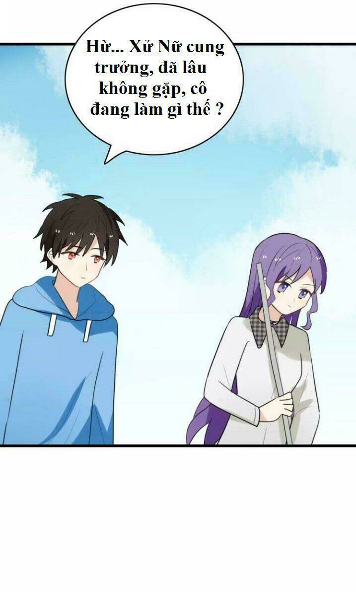 Thú Sủng Của Tôi Bị Mất Trí Rồi: Chapter 36