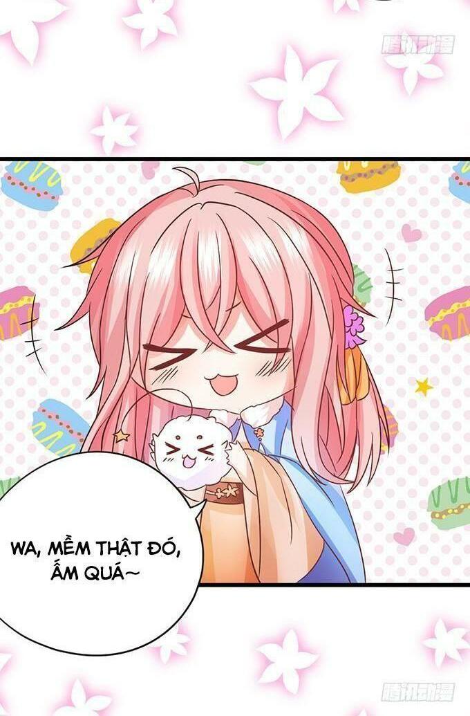 Hồ Tiên Hung Bạo: Chapter 43