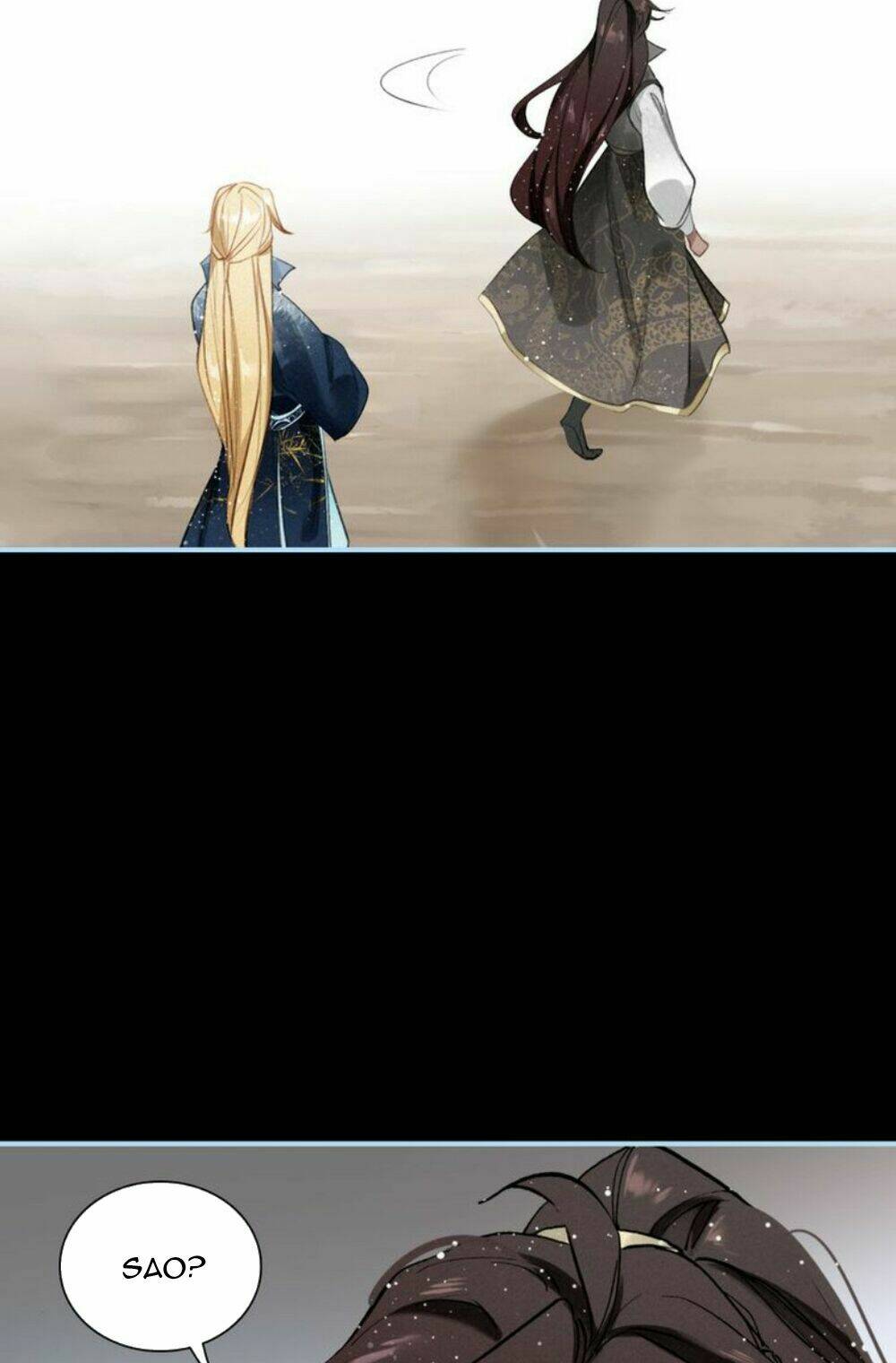 Đế Sư Tại Thượng: Chapter 16