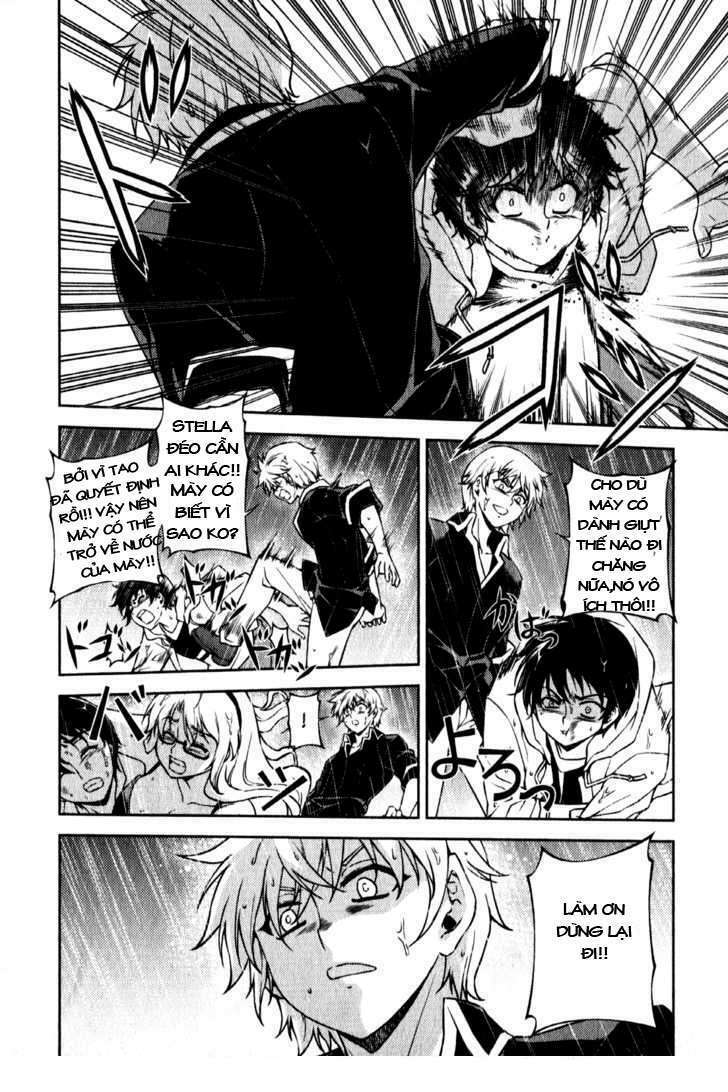 Freezing: Chapter 46