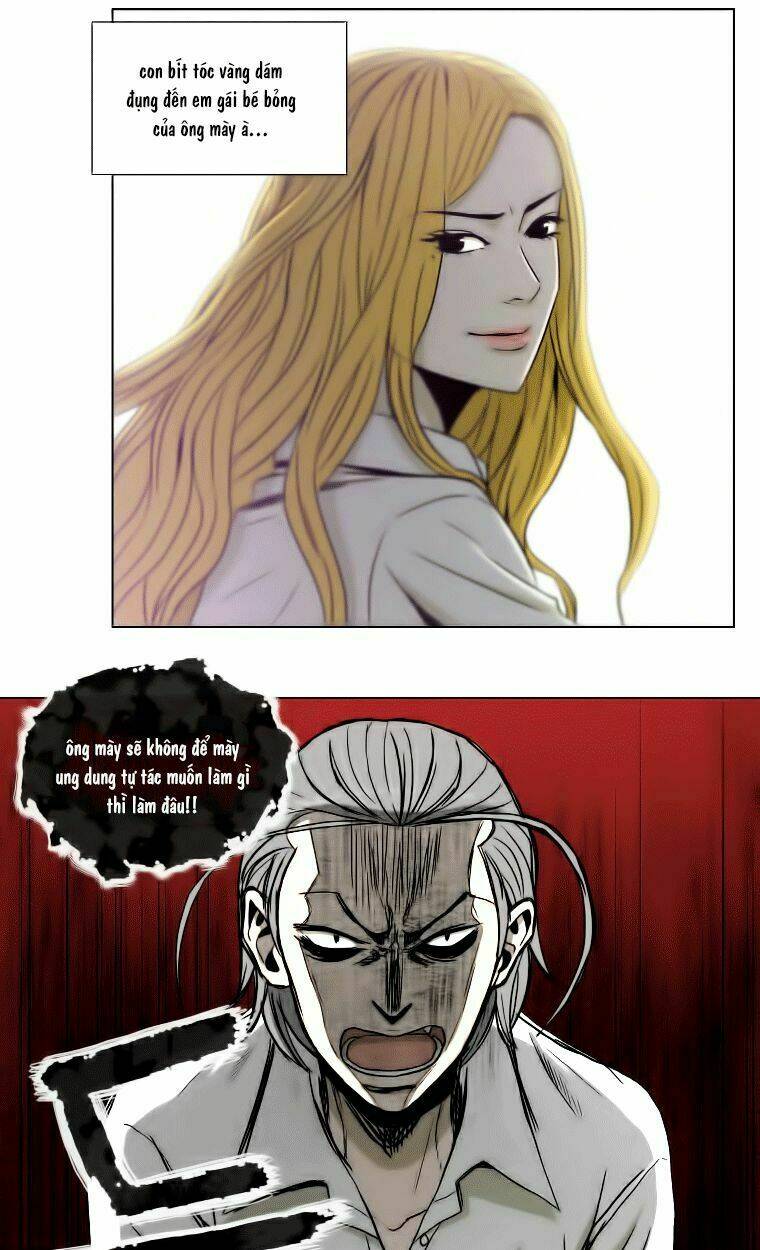 Anh Ấy Là Nữ Sinh Cấp 3: Chapter 7