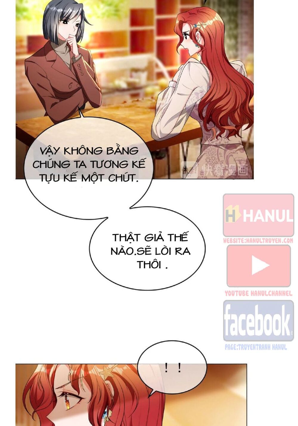 Cô Vợ Nhỏ Nuông Chiều Quá Lại Thành Ác!!: Chapter 149