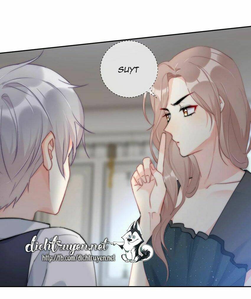 Boss Đại Nhân Là Nữ Thần?: Chapter 44