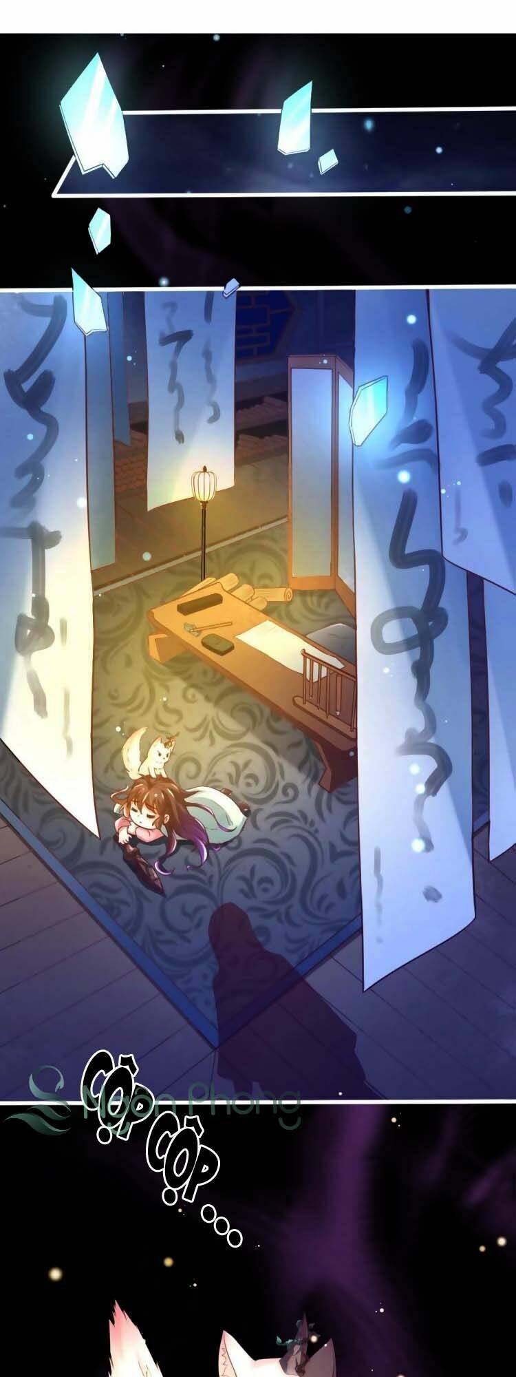 Cứu Ma Tôn Đại Nhân: Chapter 15