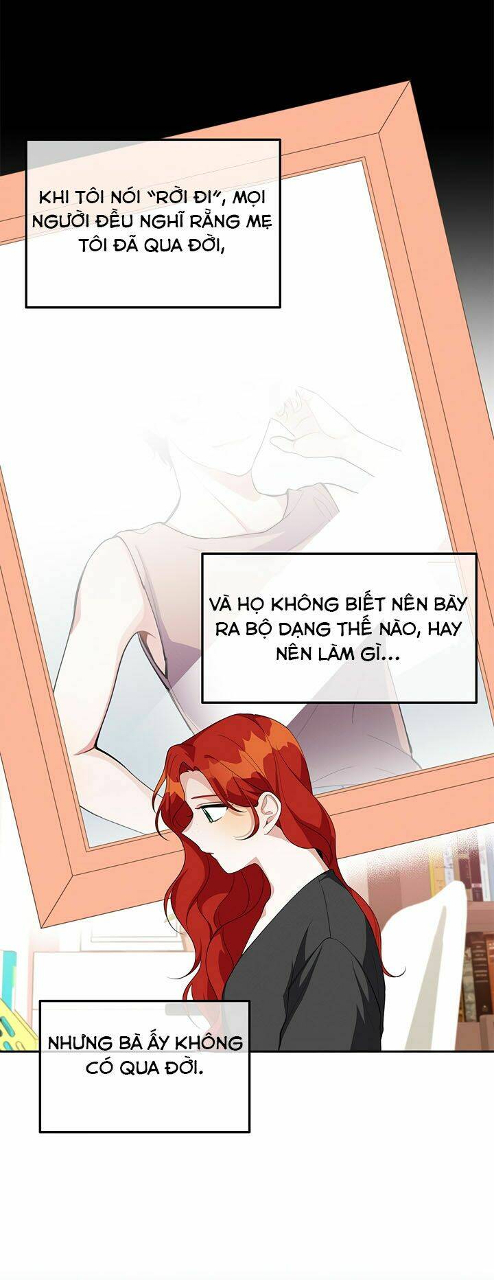 Hãy Trả Lời Em, Hoàng Tử!: Chapter 17