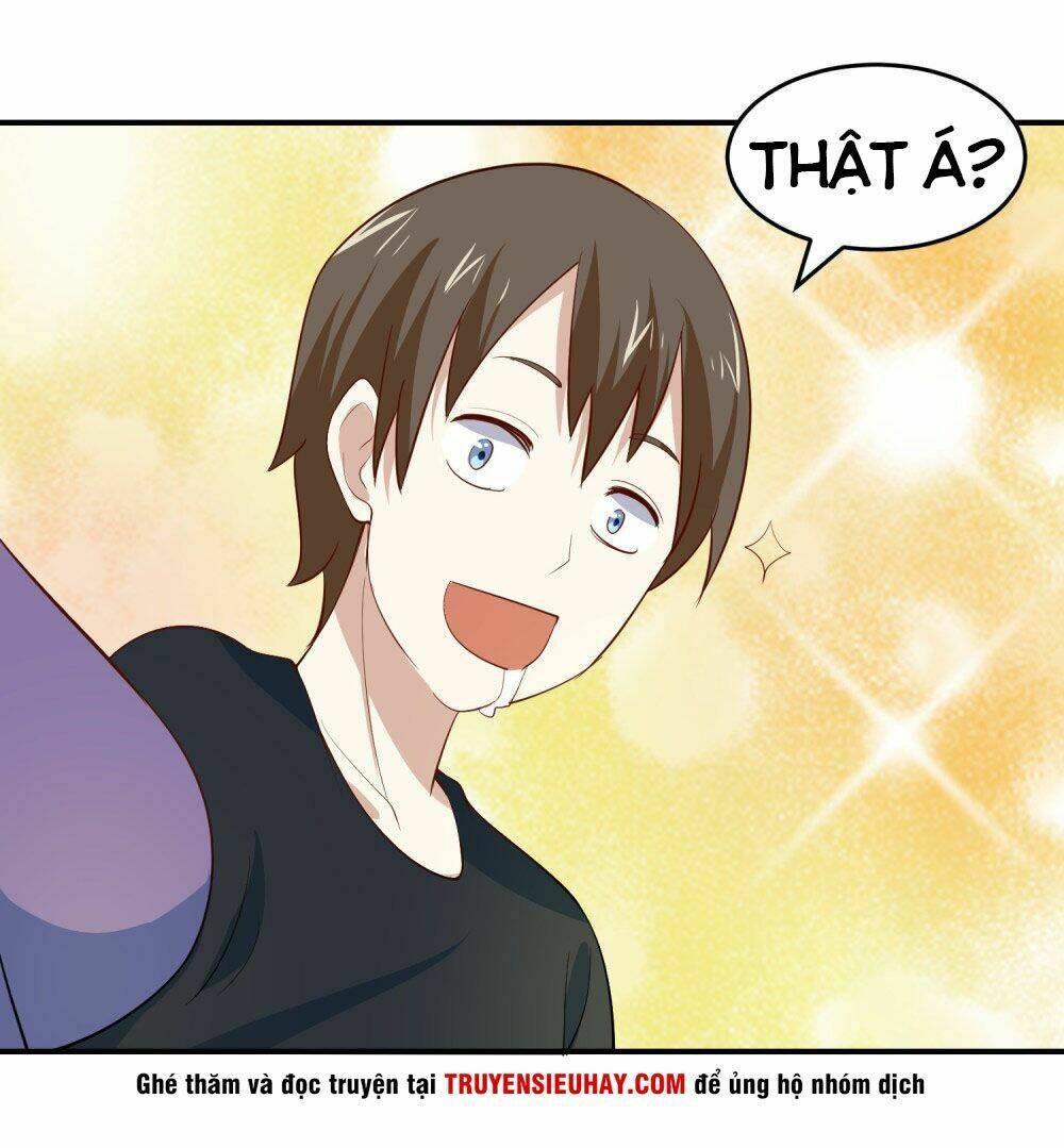Tay Chơi Thần Cấp: Chapter 64