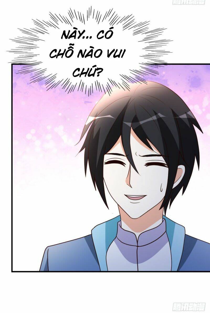 Trọng Sinh Tu Chân Tại Đô Thị: Chapter 74