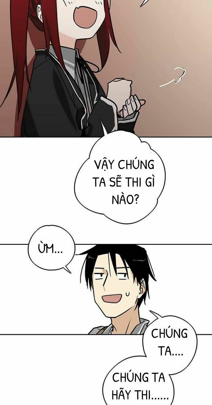 Nữ Nhân Tôi Thích Là Quái Kiệt!: Chapter 6