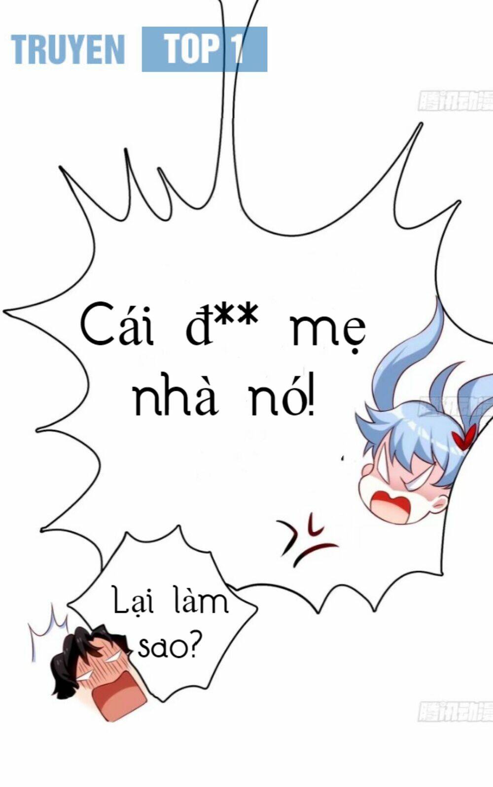 Shipper Thần Cấp: Chapter 11