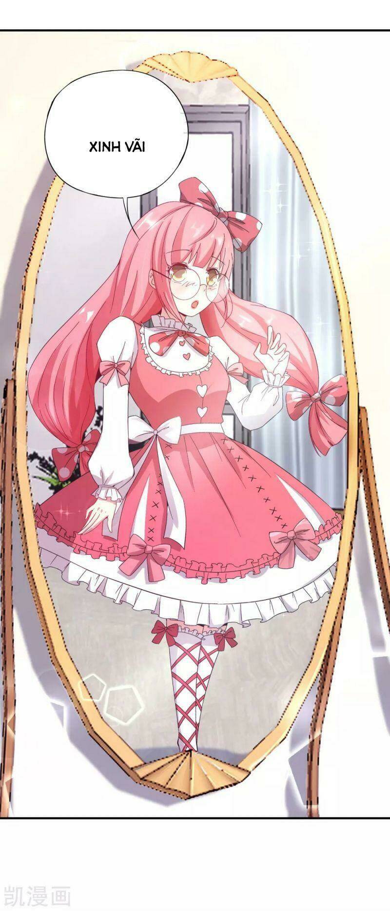 Vòng Bạn Bè Mạnh Nhất Của Tiên Giới: Chapter 99