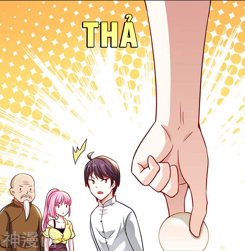 Thần Cấp Thấu Thị: Chapter 10