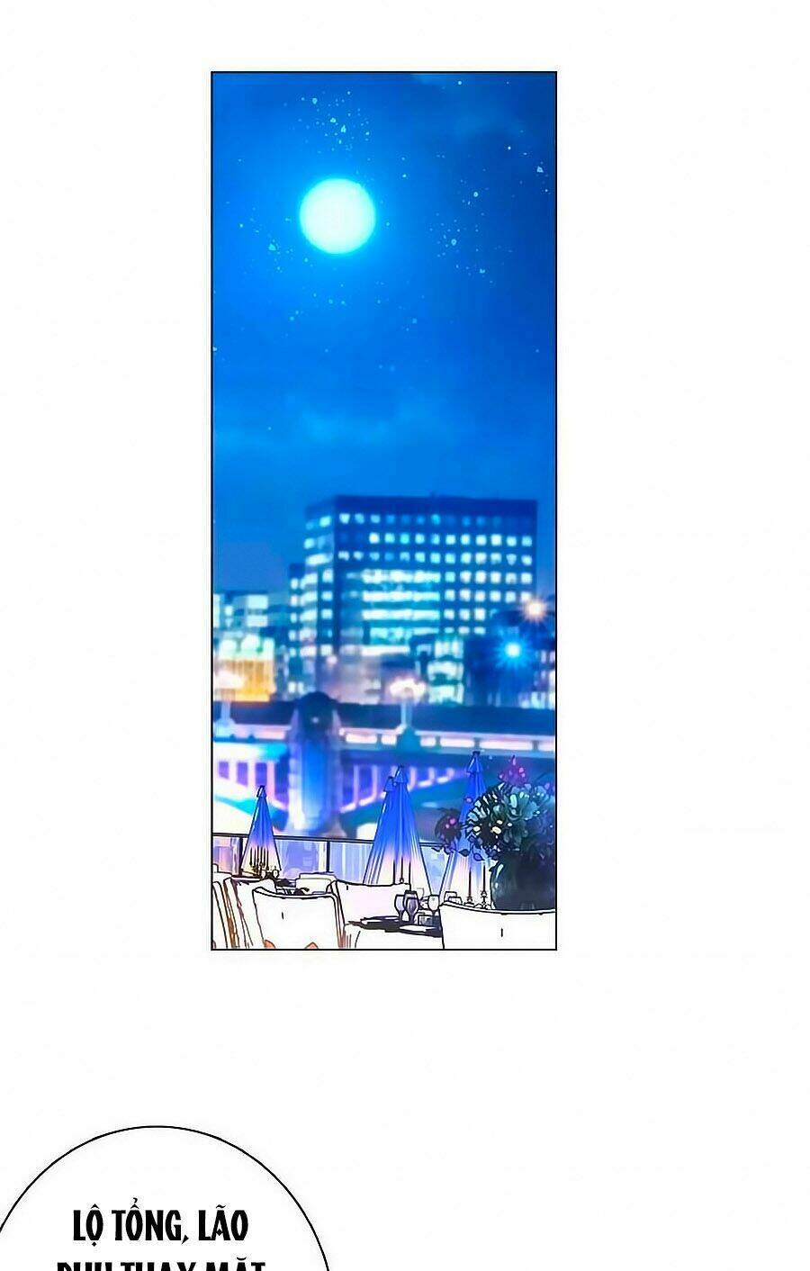 Hào Môn Tiểu Lãn Thê: Chapter 94