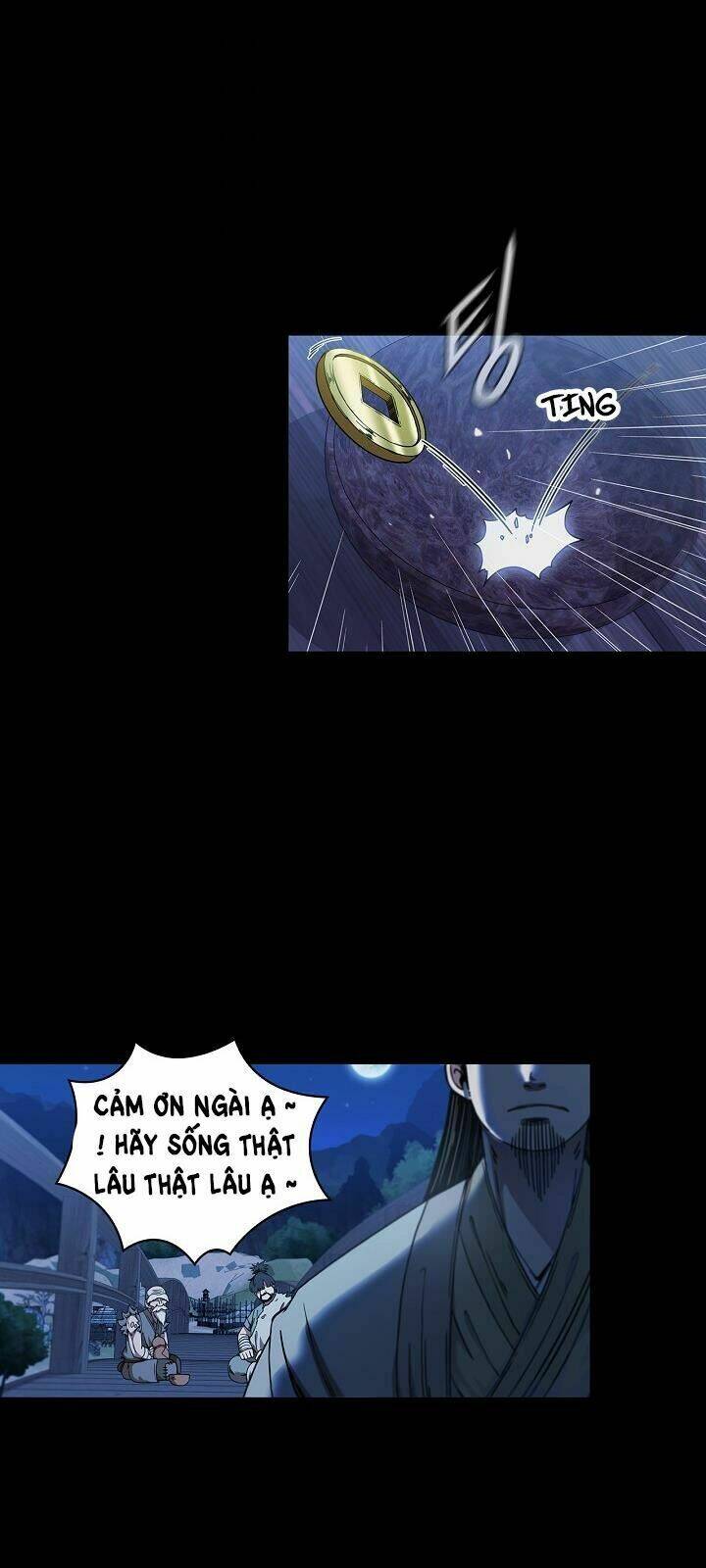 Thân Thủ Đệ Nhất Kiếm: Chapter 6