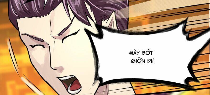 Vua Sinh Tồn: Chapter 56