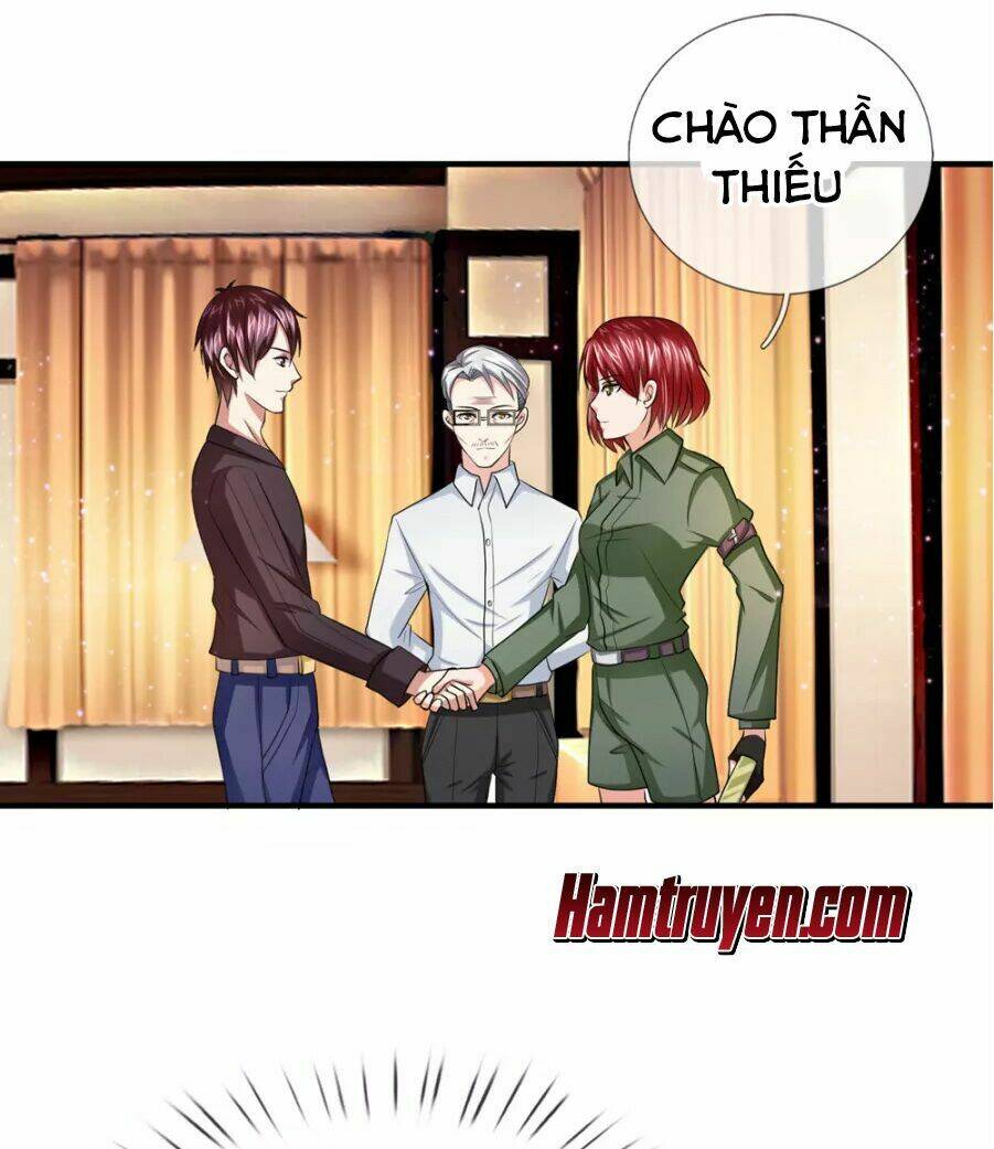 Tuyệt Thế Phi Đao: Chapter 18