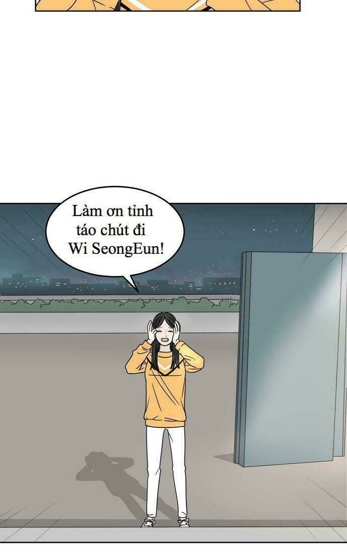30 Phút Bước Đi Bên Em: Chapter 10