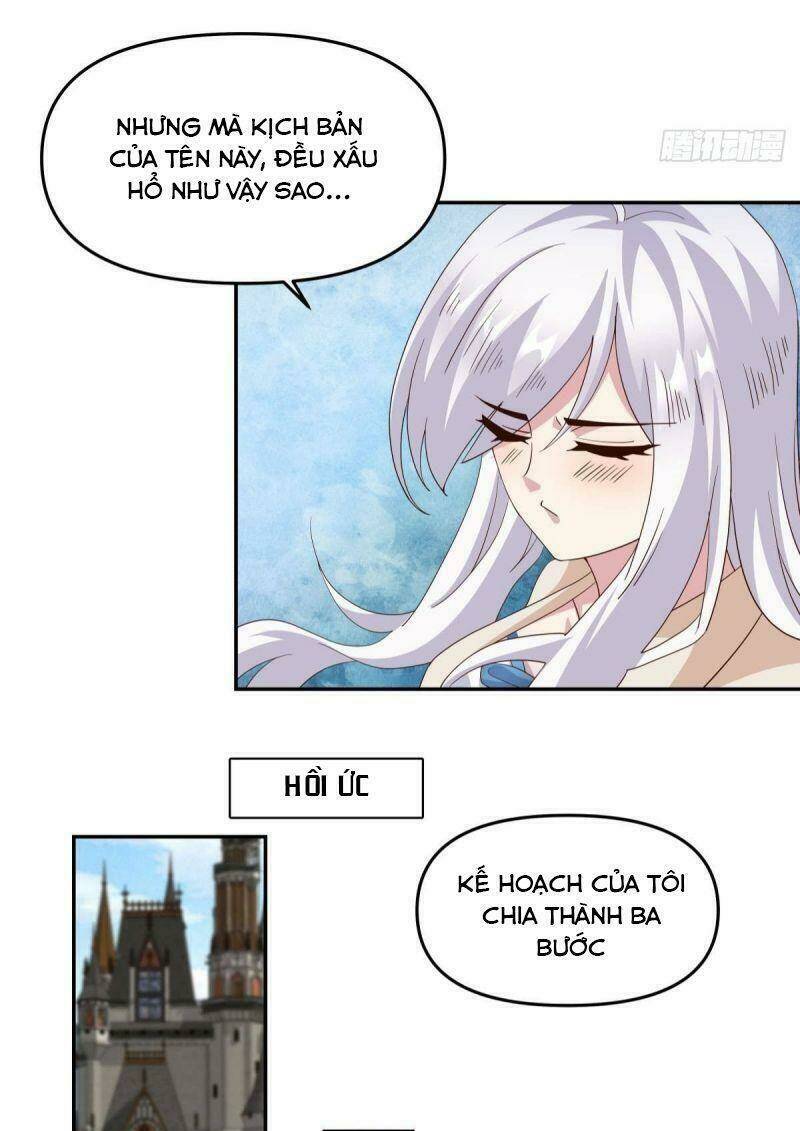 Xâm Lược Vạn Giới: Chapter 50