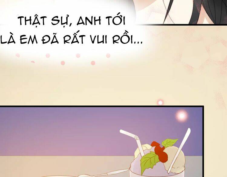 Lượm Được Một Tiểu Hồ Ly 2: Chapter 31