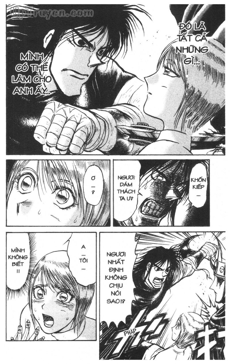 Fujita Kazuhiro: Chapter 29