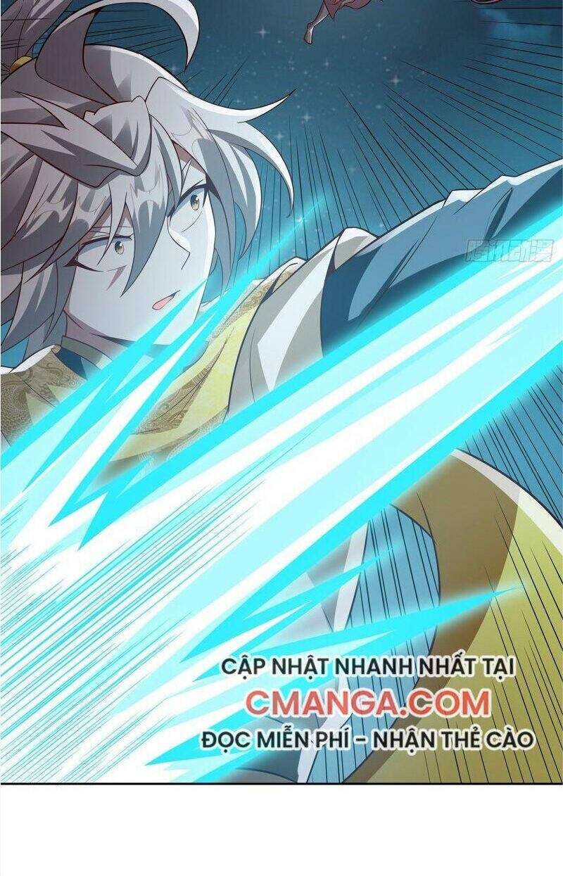 Nghịch Lân: Chapter 112