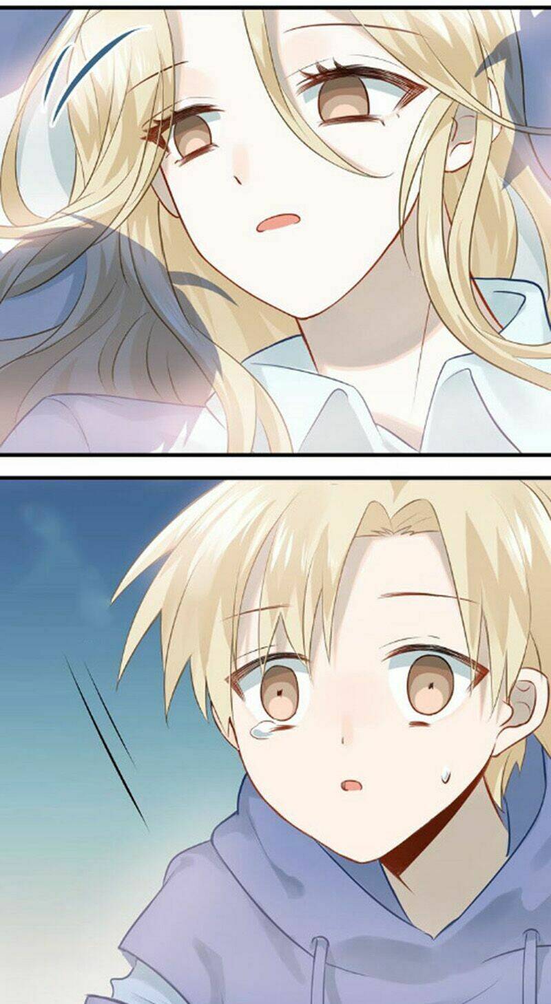 Đầu Gấu Biết Yêu: Chapter 97