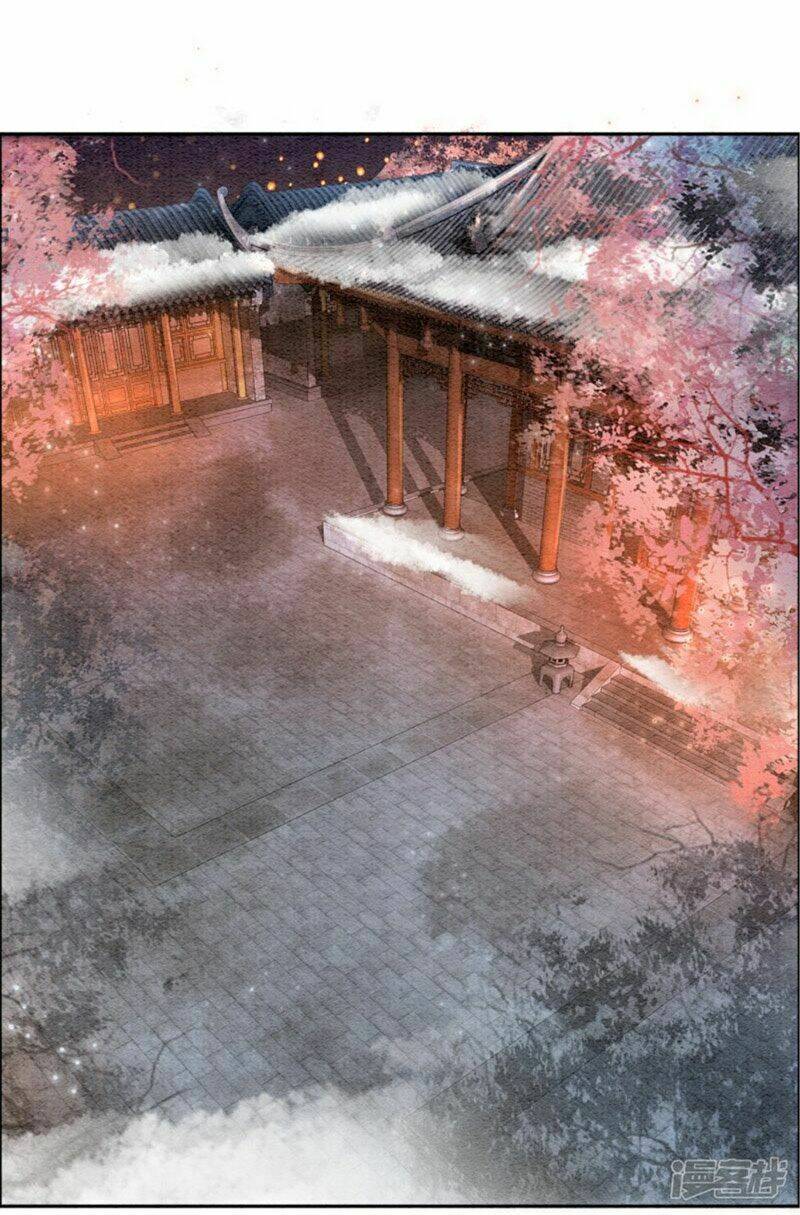 Hậu Cung Của Trẫm Cháy Rồi!: Chapter 28