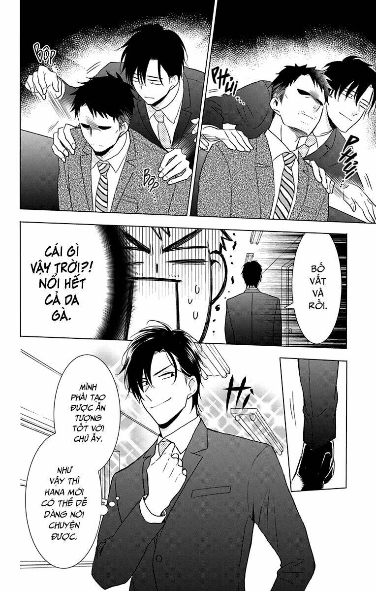 Tuyệt Thế Độc Phi Của Tà Vương: Chapter 71