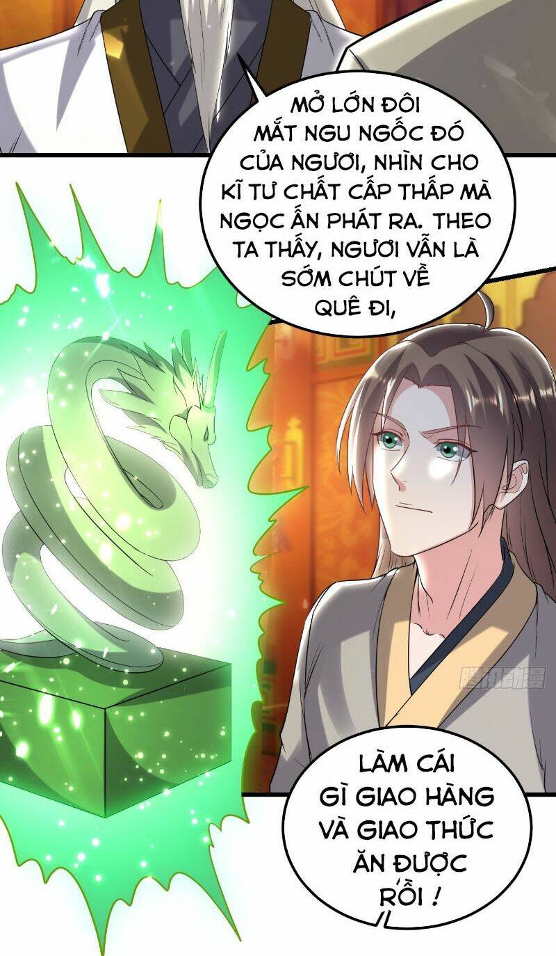 Dị Giới Siêu Cấp Ở Rể: Chapter 72