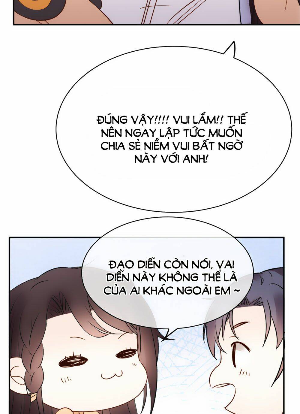 Ảnh Hậu Thời Gian: Chapter 27