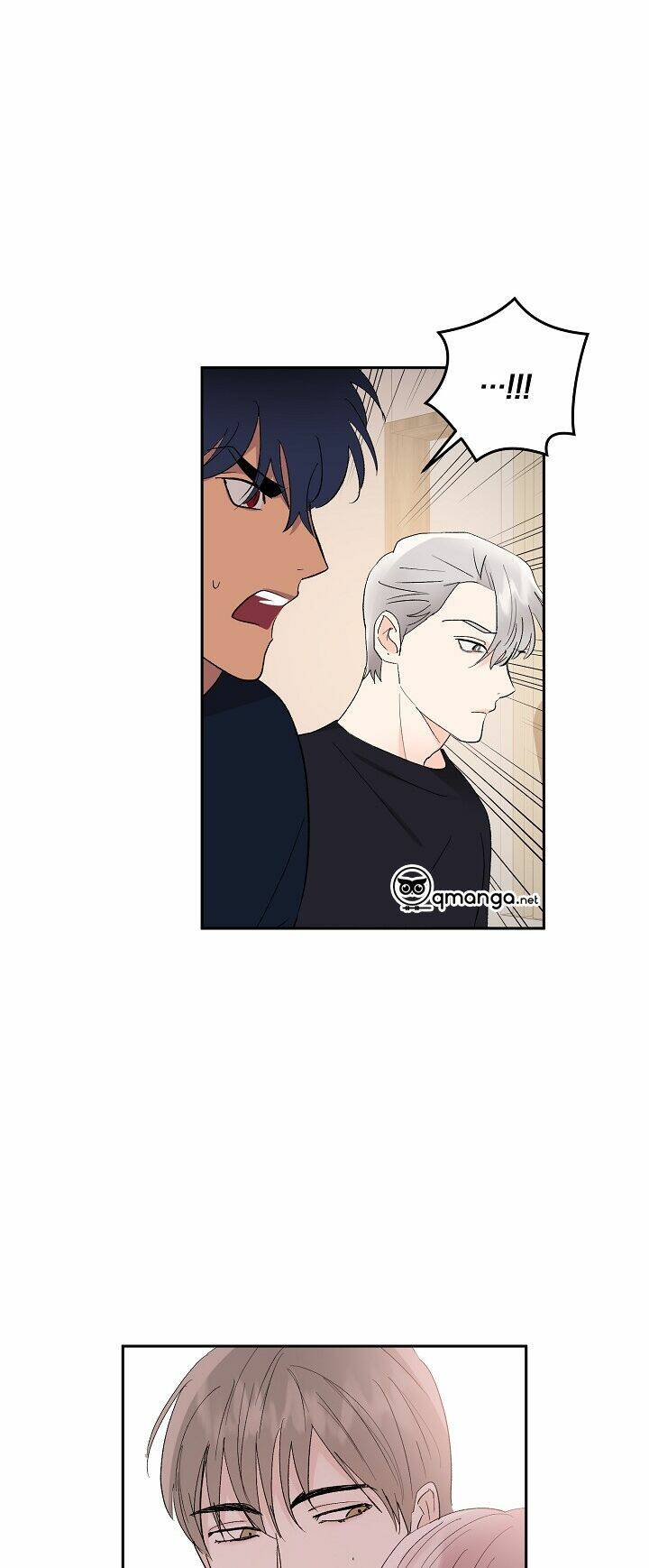 Kẻ Cắp Mặt Trăng: Chapter 33