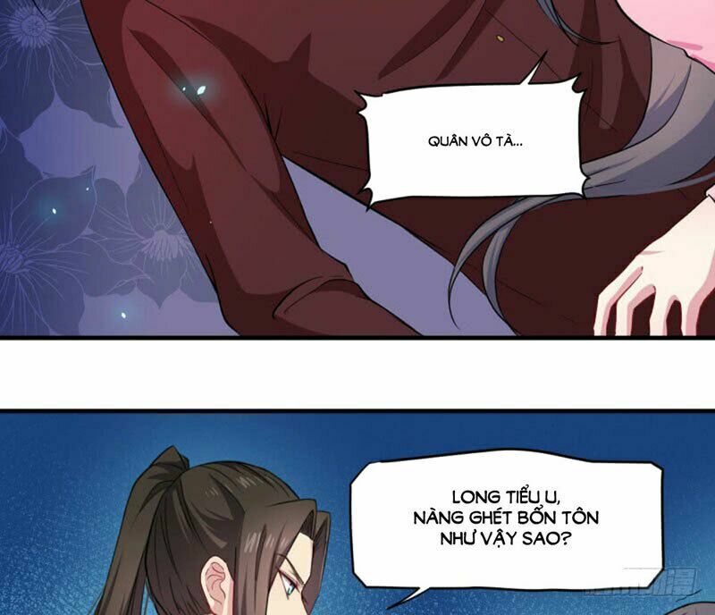 Ngạo Kiều Quỷ Vương Yêu Ta: Chapter 81