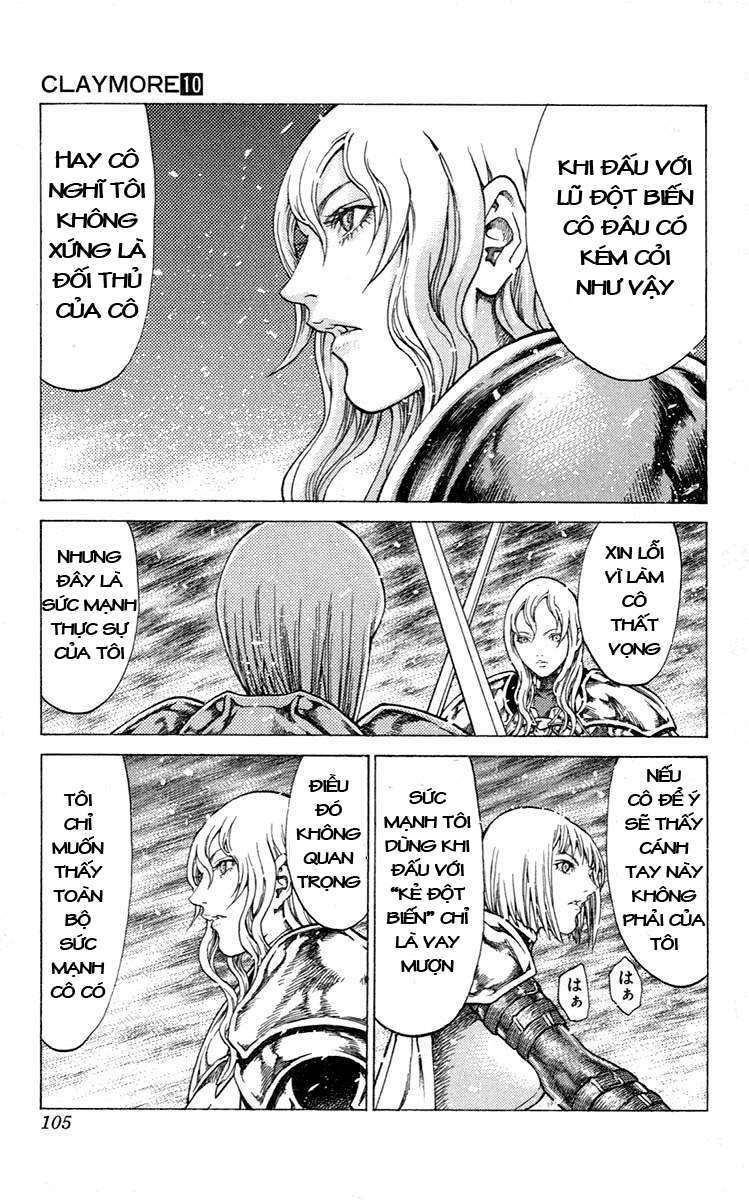 Mắt Bạc: Chapter 55