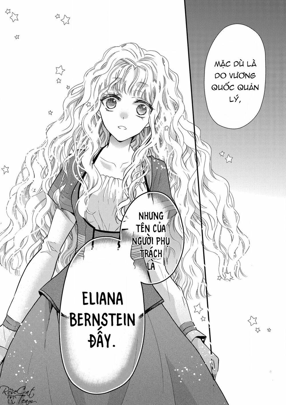 Nàng Công Chúa Của Sách: Chapter 17