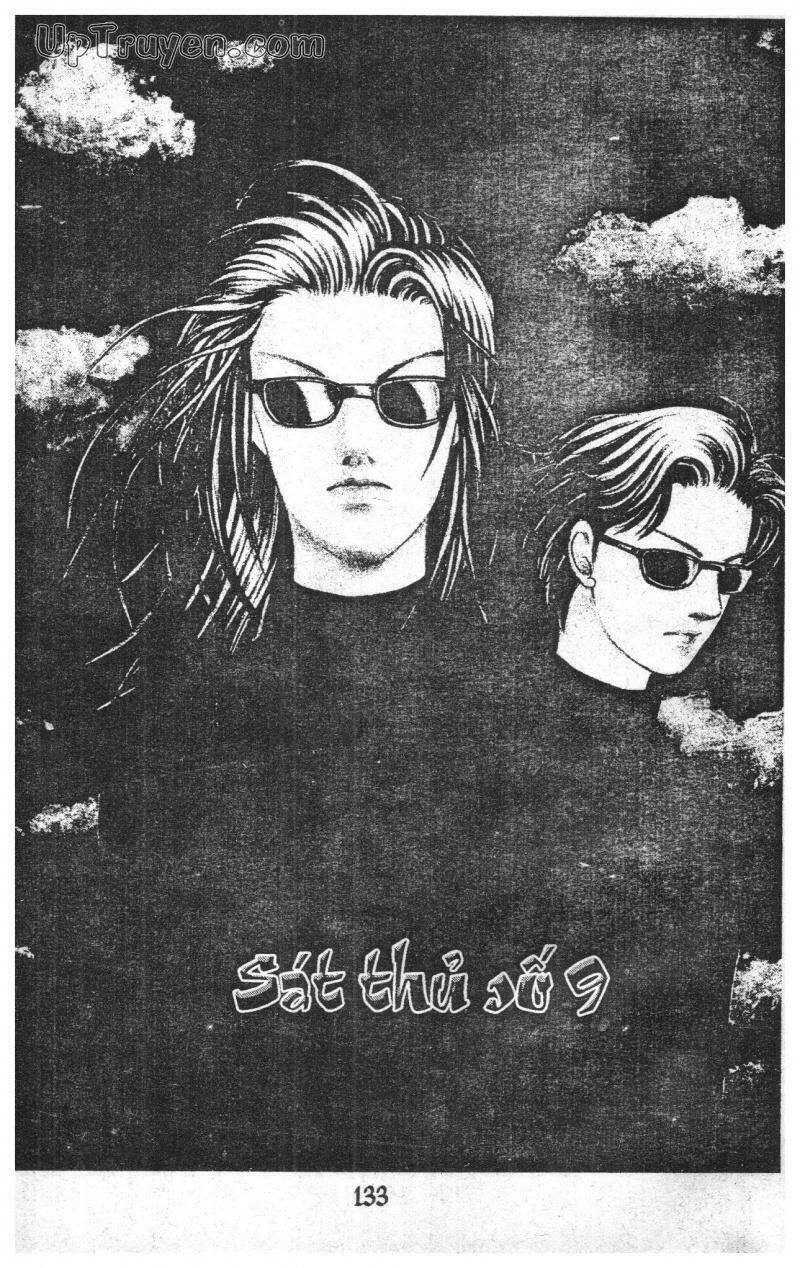 9 Banme No Musashi: Chapter 16