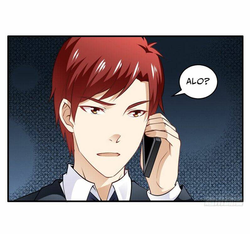 Siêu Cấp Bảo An Tại Đô Thị: Chapter 7