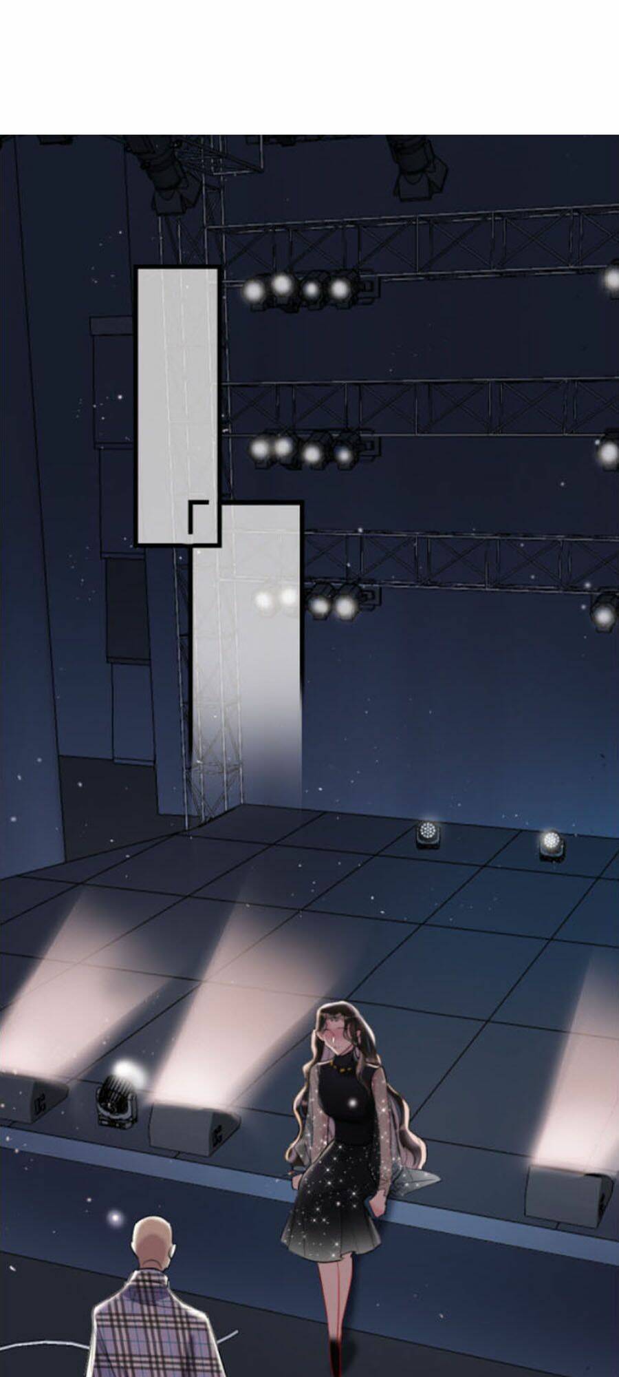 Cô Ấy Thật Xinh Đẹp: Chapter 14