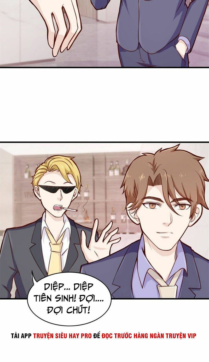 Chung Cực Thấu Thị Nhãn: Chapter 88