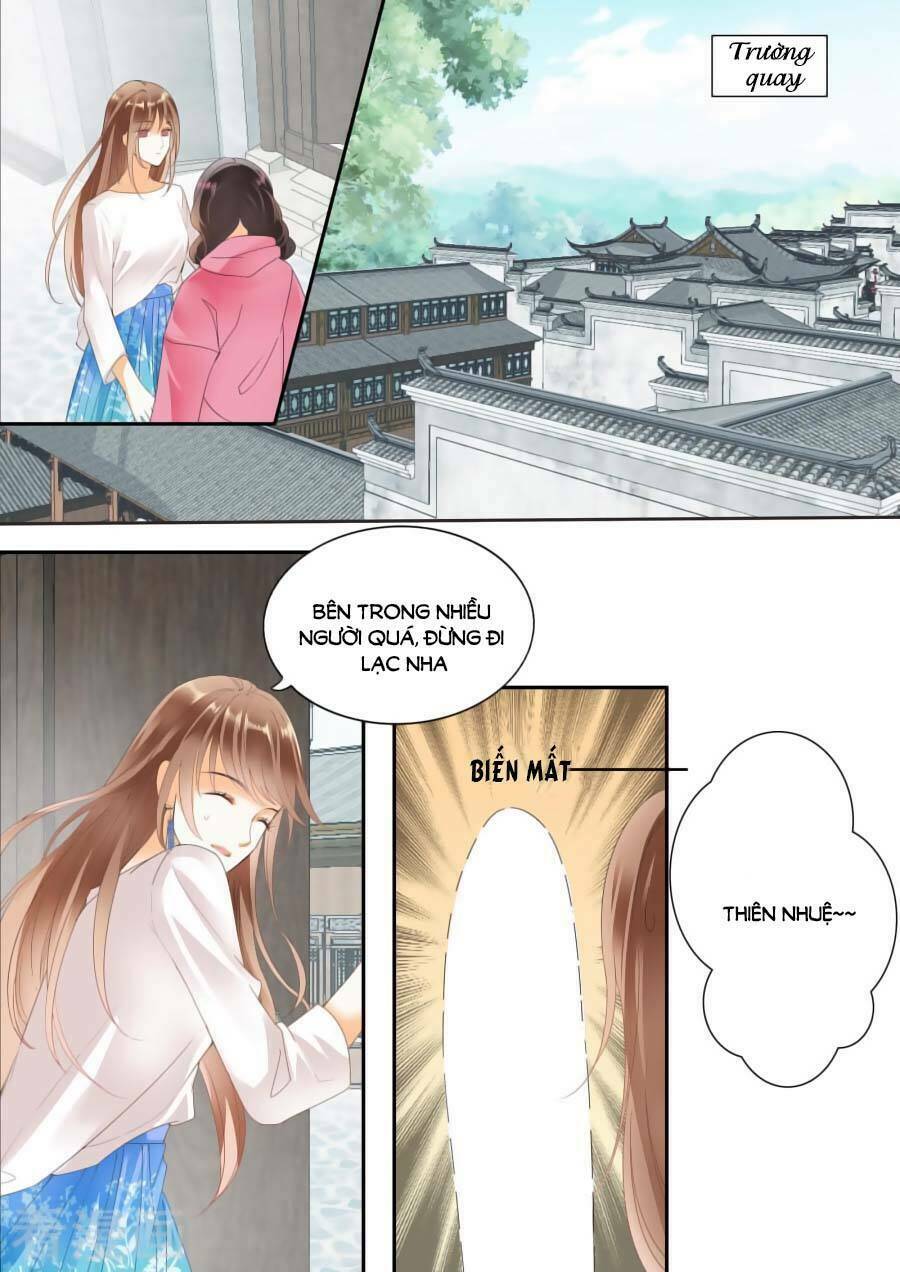 Không Thể Yêu Em: Chapter 17