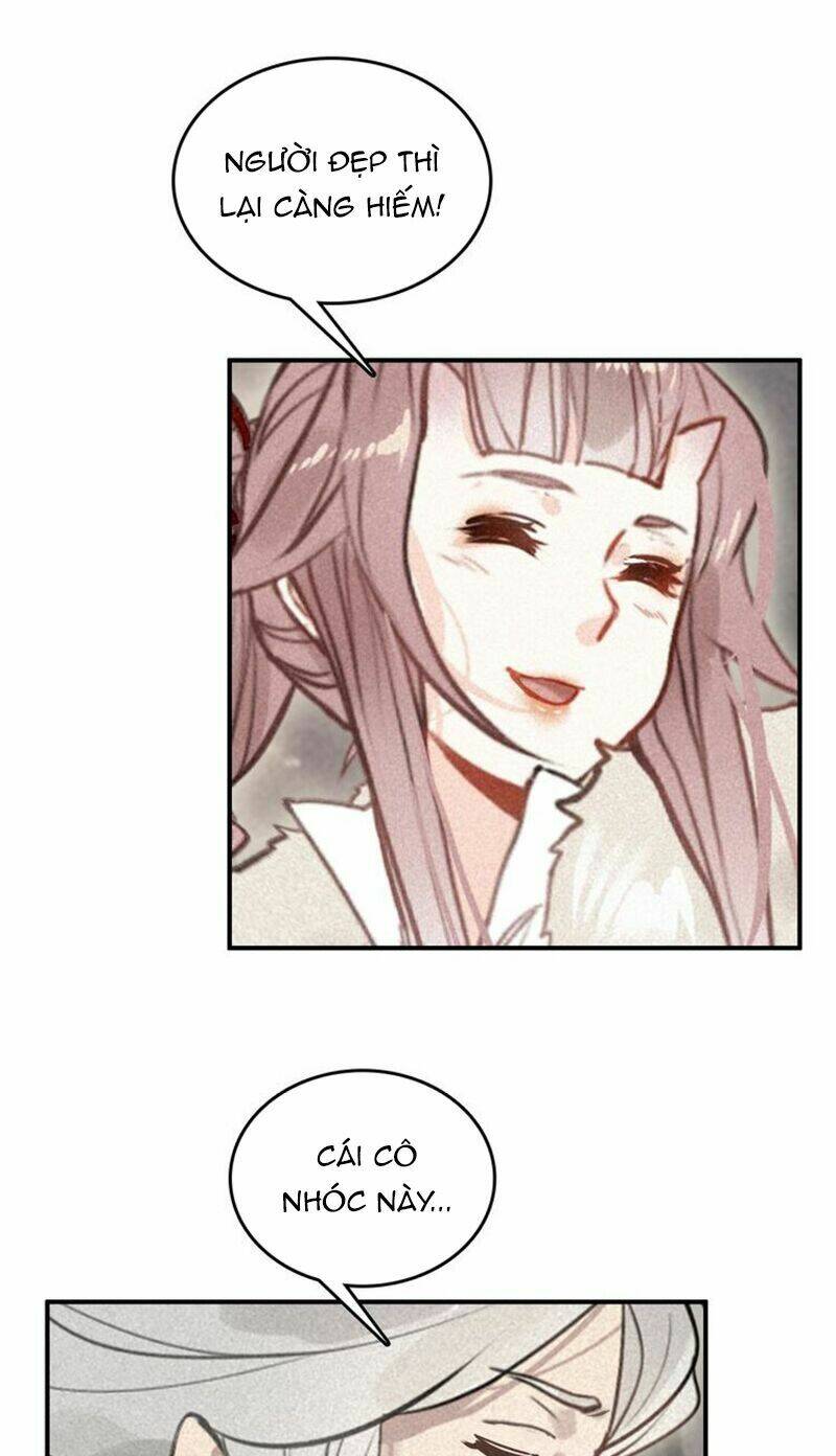 Đế Sư Tại Thượng: Chapter 56