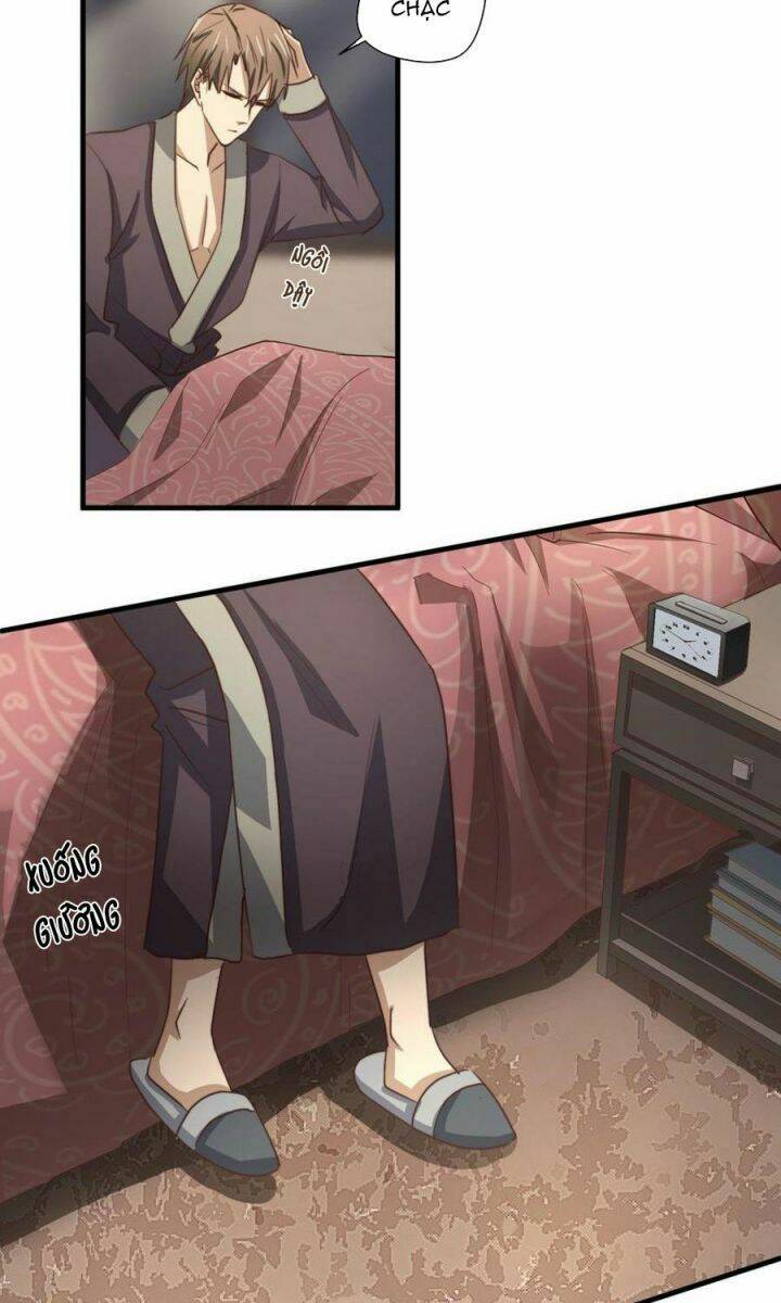 Đơn Phương Yêu Thầm Anh: Chapter 59